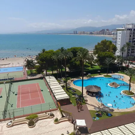 Florazar 2 Szálloda Cullera