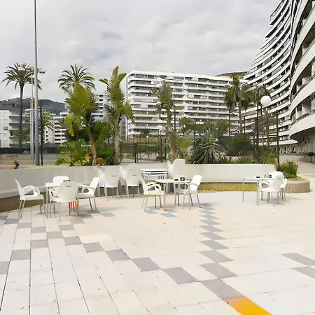 Florazar 2 Otel Cullera